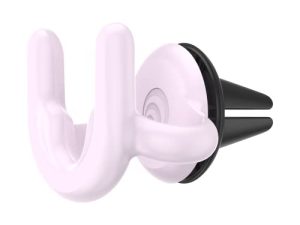 PopSockets PopMount 2: Vent Mount for PopSockets Grips - Orchid