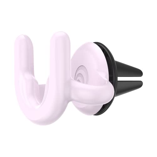 PopSockets PopMount 2: Vent Mount for PopSockets Grips - Orchid PopSockets PopMount 2: Vent Mount for PopSockets Grips - Orchid
