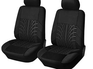 2PCS Car Seat Covers for Front Seats