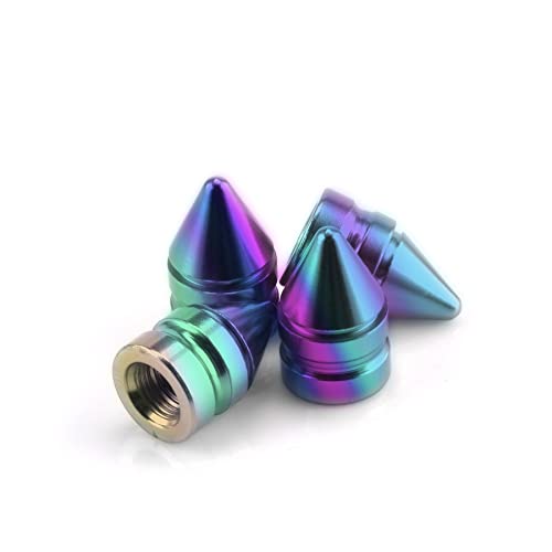 SINGARO Car Tire Valve Caps SINGARO Car Tire Valve Caps