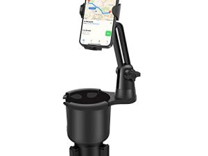 Cup Holder Phone Mount
