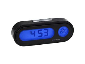 Gigicloud Car Clocks for Dash