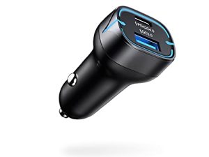 Car Charger Adapter