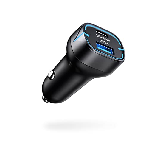 Car Charger Adapter Car Charger Adapter
