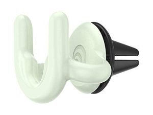 PopSockets PopMount 2: Vent Mount for PopSockets Grips - Glow in The Dark