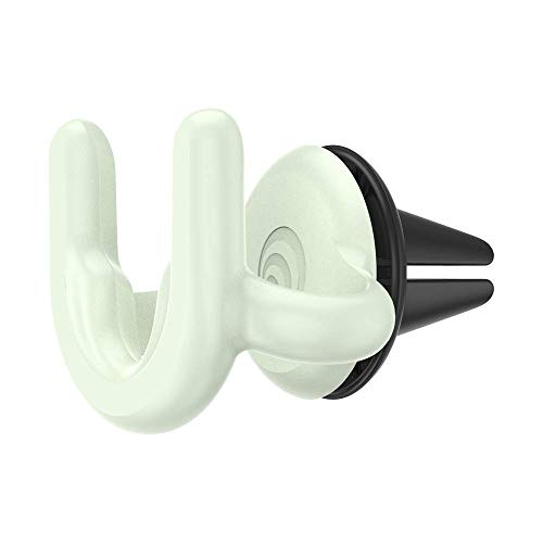 PopSockets PopMount 2: Vent Mount for PopSockets Grips - Glow in The Dark PopSockets PopMount 2: Vent Mount for PopSockets Grips - Glow in The Dark