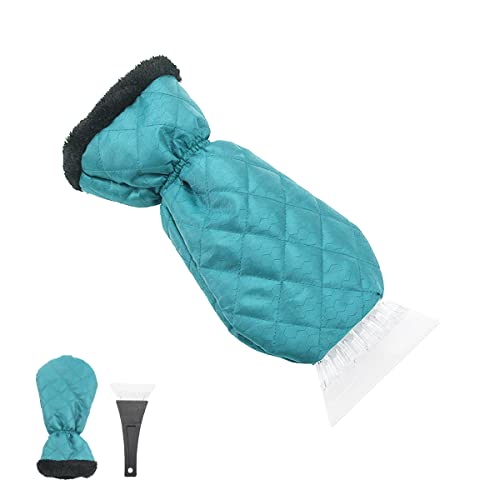 Fekey&JF Ice Scraper Mitt for Car Fekey&JF Ice Scraper Mitt for Car