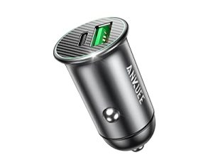 ANKUEE USB-C Car Charger Adapter