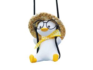 Rear View Mirror Accessories Car Mirror Hanging Accessories