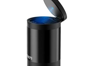 THIKPO Car Ashtray