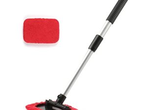 JUSTTOP Windshield Cleaning Tool