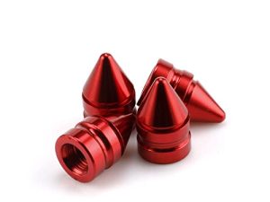 SINGARO Car Tire Valve Caps