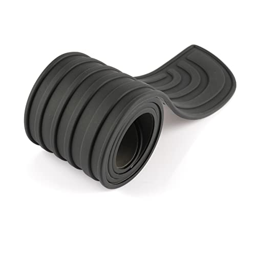 SINGARO Car Rear Bumper Protector SINGARO Car Rear Bumper Protector
