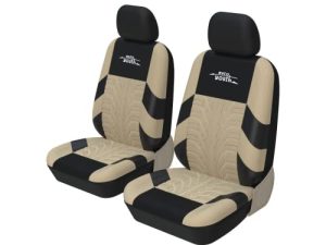 AUTOYOUTH Car Seat Covers for Front Seats