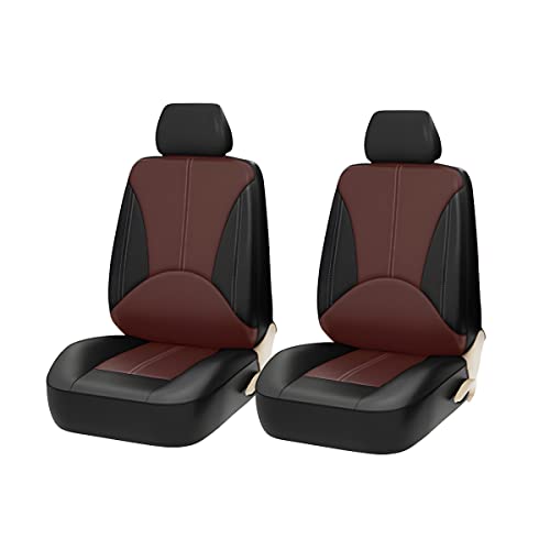 Car Seat Cover for Front Seat with Headrest Cover Car Seat Cover for Front Seat with Headrest Cover