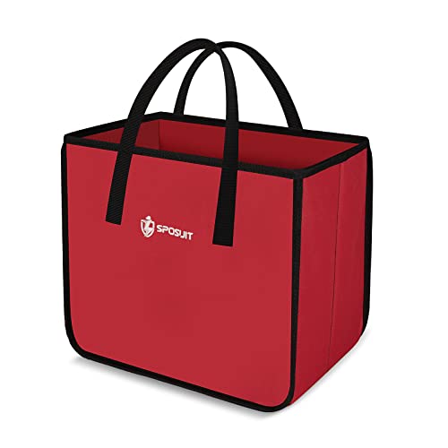 Sposuit Car Trunk Organizer Small Sposuit Car Trunk Organizer Small