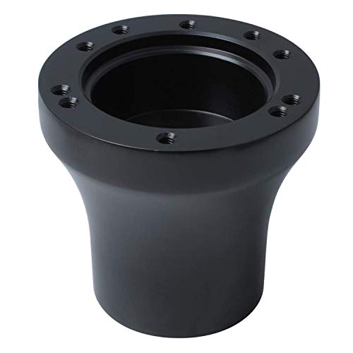 Club Car Precedent Golf Cart Steering Wheel Adapter Golf Steering Wheel Adapter for Club Car Precedent Golf Cart Steering Wheel Adapter(Black) Club Car Precedent Golf Cart Steering Wheel Adapter Golf Steering Wheel Adapter for Club Car Precedent Golf Cart Steering Wheel Adapter(Black)