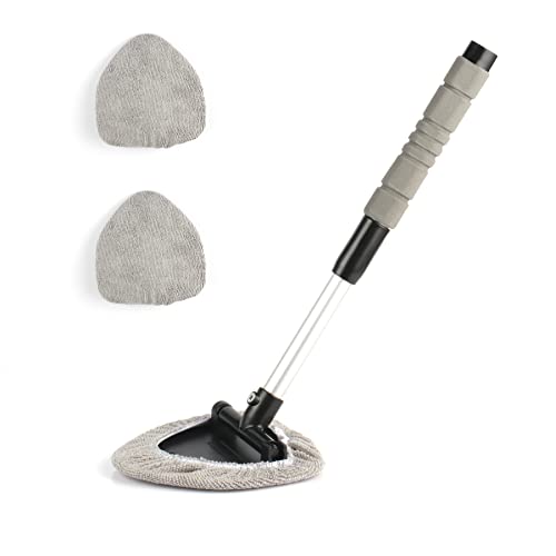 JUSTTOP Window Windshield Cleaning Tool JUSTTOP Window Windshield Cleaning Tool