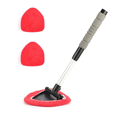 JUSTTOP Window Windshield Cleaning Tool JUSTTOP Window Windshield Cleaning Tool