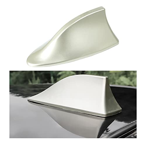 Shark Fin Aerial Antenna for Car Roof Shark Fin Aerial Antenna for Car Roof