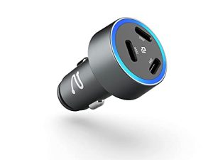 USB C Car Charger