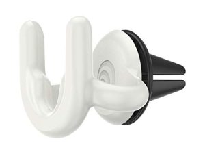 PopSockets Car Vent Mount - White
