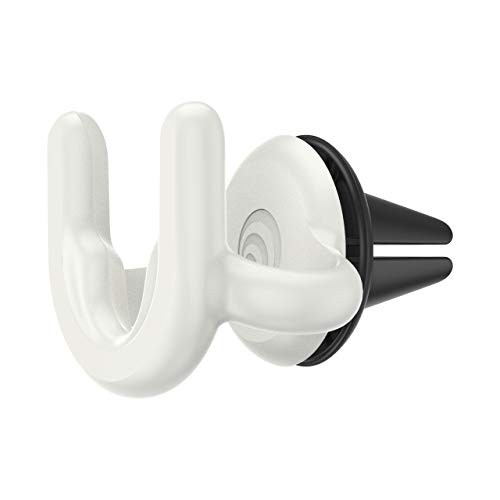 PopSockets Car Vent Mount - White PopSockets Car Vent Mount - White