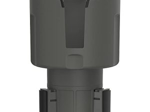 Swigzy Car Cup Holder Expander Adapter (Adjustable) - Holds Hydro Flask
