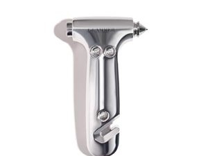 BLINGSTING Glammer Safety Hammer - Emergency Automotive Escape Hammer Tool