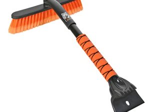 Aoryoa 26" Ice Scraper Snow Brush
