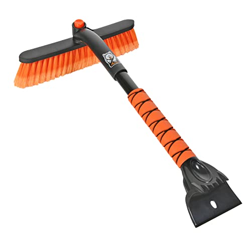 Aoryoa 26" Ice Scraper Snow Brush Aoryoa 26" Ice Scraper Snow Brush