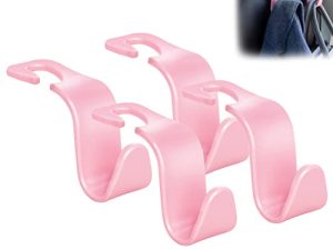 Universal Car Headrest Hooks