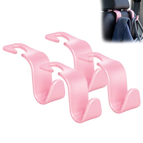 Universal Car Headrest Hooks Universal Car Headrest Hooks