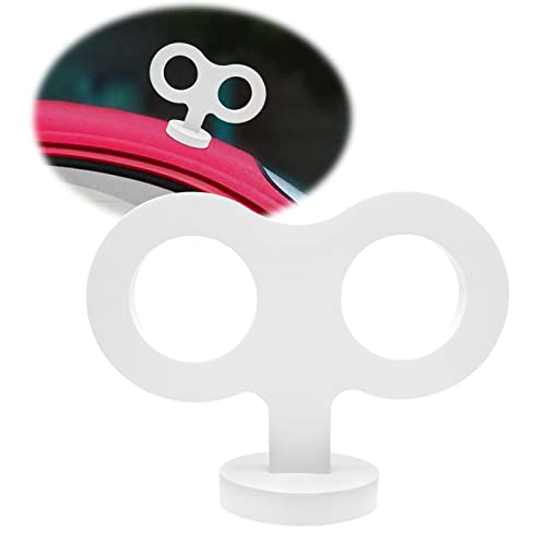 COGEEK 3D Car Wind Up Key COGEEK 3D Car Wind Up Key