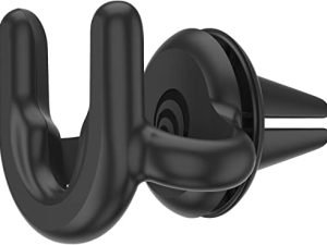 PopSockets Car Vent Mount - Black