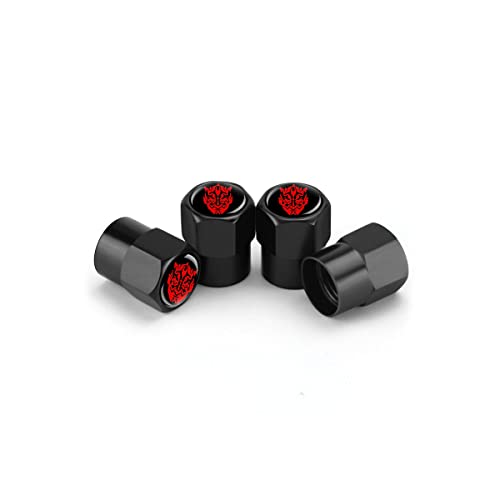 for Star War Valve stem caps Car tire Valve caps 4PCS Car Tire caps fit Star War Car Accessories for Star War Valve stem caps Car tire Valve caps 4PCS Car Tire caps fit Star War Car Accessories