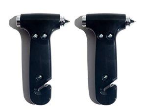 Super-Cute Safety Hammer - Emergency Automotive Escape Hammer Tool