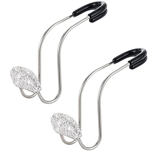 Bling Car Headrest Hook Bling Car Headrest Hook