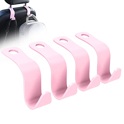 Flymic Car Seat Headrest Hook Flymic Car Seat Headrest Hook