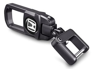 Metal Car Keychains Replacement with Logo
