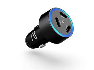 USB C Car Charger