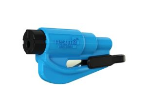 Resqme GBO-RQM The Rescue Tool Keyring