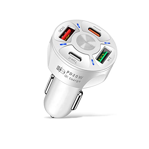 Car Charger Adapter Car Charger Adapter