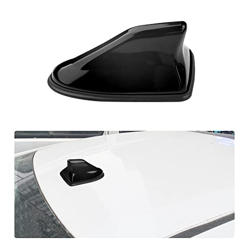 Shark Fin Antenna Car Antenna Cover Shark Fin Antenna Car Antenna Cover