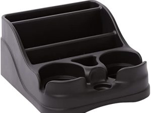 Moblorg Small Center Console for Cars