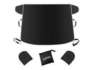 Car Windshield Snow Cover