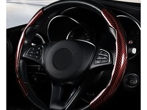 Steering Wheel Cover