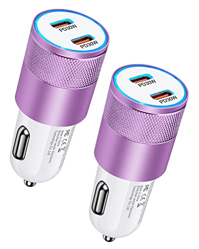 Car Charger USB C Adapter Car Charger USB C Adapter