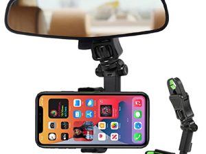HOLDCY Car Phone Holder Mount