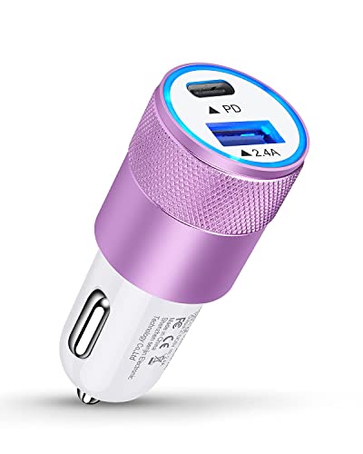 USB C Car Charger USB C Car Charger
